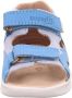 Superfit Kid's Lagoon Sandalen blauw - Thumbnail 5