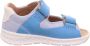 Superfit Kid's Lagoon Sandalen blauw - Thumbnail 6