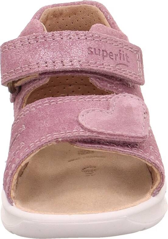 Superfit Open schoenen 'LAGOON'