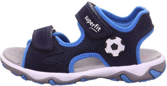 Superfit Open schoenen ''Mike 3.0'