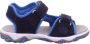 Superfit open schoenen mike 3.0 Azuur - Thumbnail 7