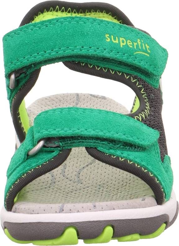 Superfit Open schoenen 'MIKE 3.0'