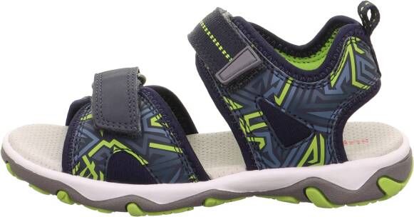 Superfit Open schoenen 'Mike 3.0'