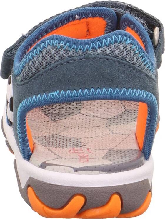 Superfit Open schoenen 'MIKE 3.0'