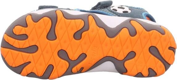 Superfit Open schoenen 'MIKE 3.0'