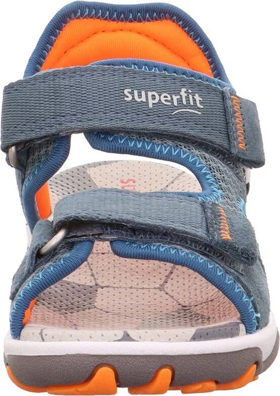 Superfit Open schoenen 'MIKE 3.0'