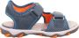 Superfit Kid's Mike 3.0 Sandalen meerkleurig - Thumbnail 7