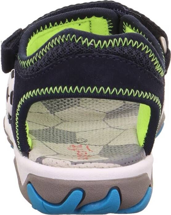 Superfit Open schoenen 'Mike 3.0'