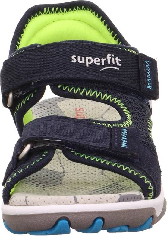 Superfit Open schoenen 'Mike 3.0'