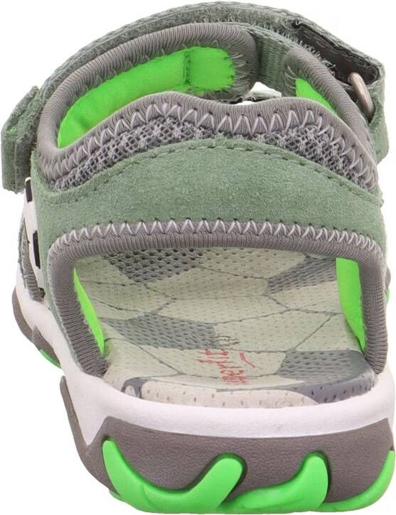 Superfit Open schoenen 'MIKE 3.0'