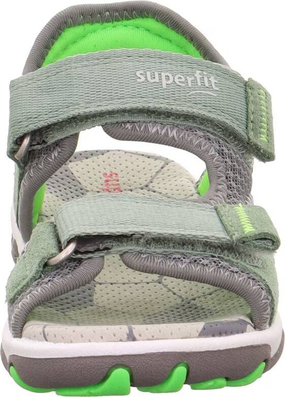 Superfit Open schoenen 'MIKE 3.0'