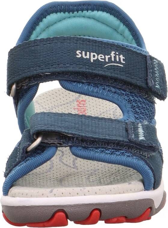 Superfit Open schoenen 'Mike 3.0'