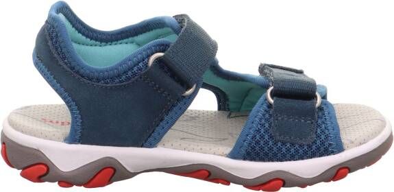 Superfit Open schoenen 'Mike 3.0'