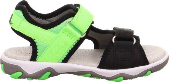 Superfit Open schoenen 'Mike 3.0'