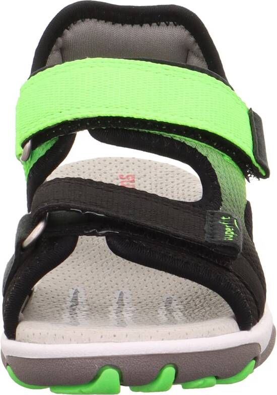 Superfit Open schoenen 'Mike 3.0'