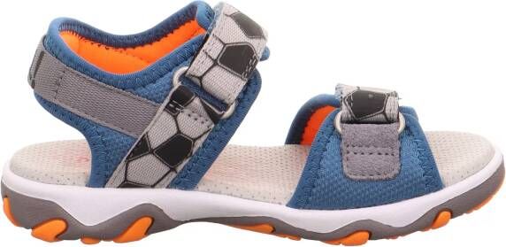 Superfit Open schoenen 'MIKE 3.0'