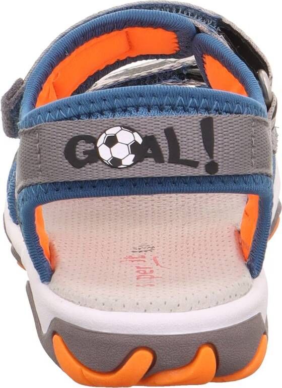 Superfit Open schoenen 'MIKE 3.0'