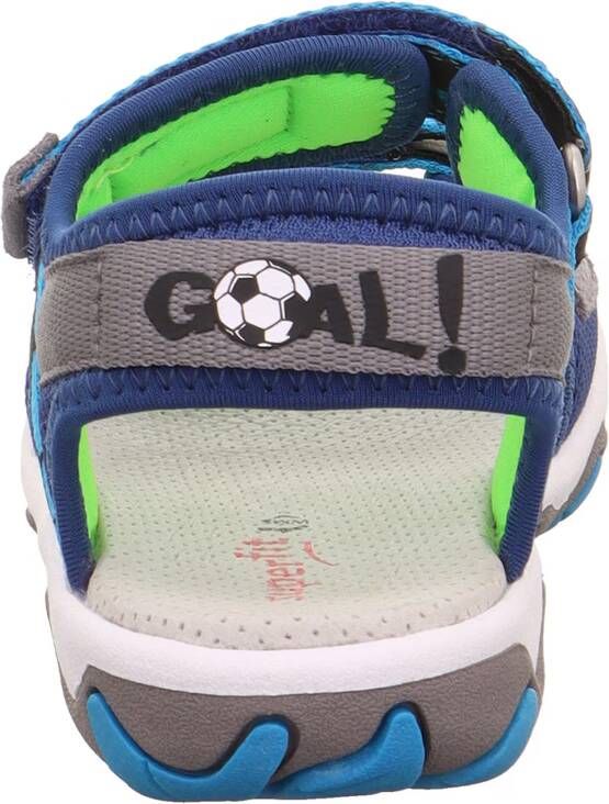 Superfit Open schoenen 'MIKE 3.0'