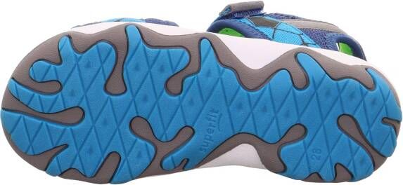 Superfit Open schoenen 'MIKE 3.0'