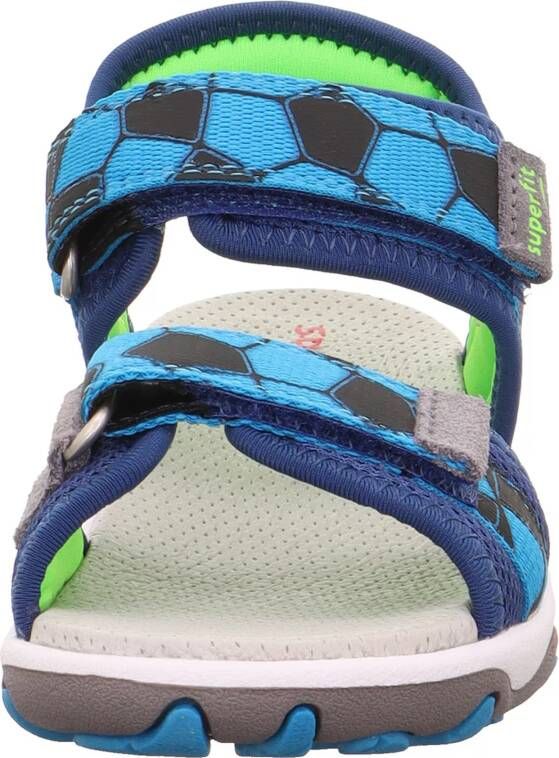 Superfit Open schoenen 'MIKE 3.0'