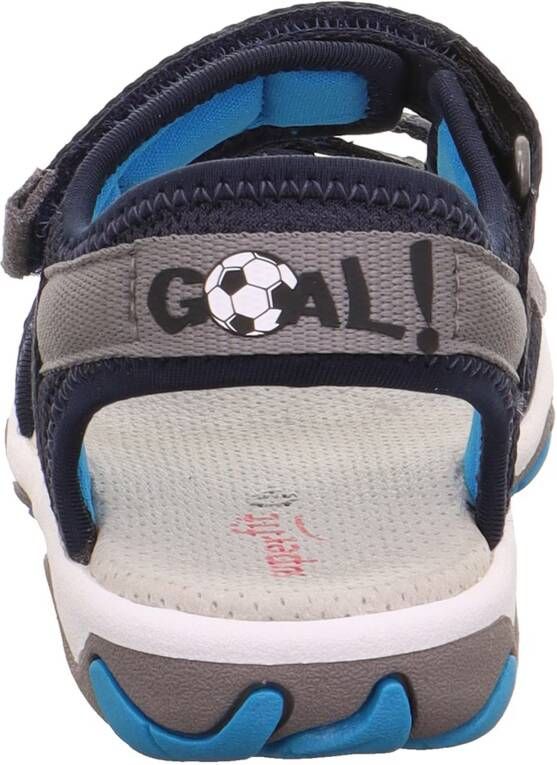 Superfit Open schoenen 'MIKE 3.0'