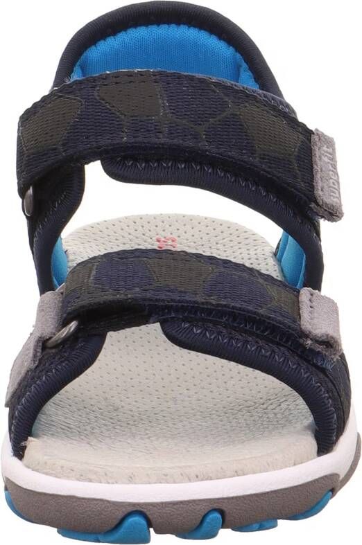 Superfit Open schoenen 'MIKE 3.0'