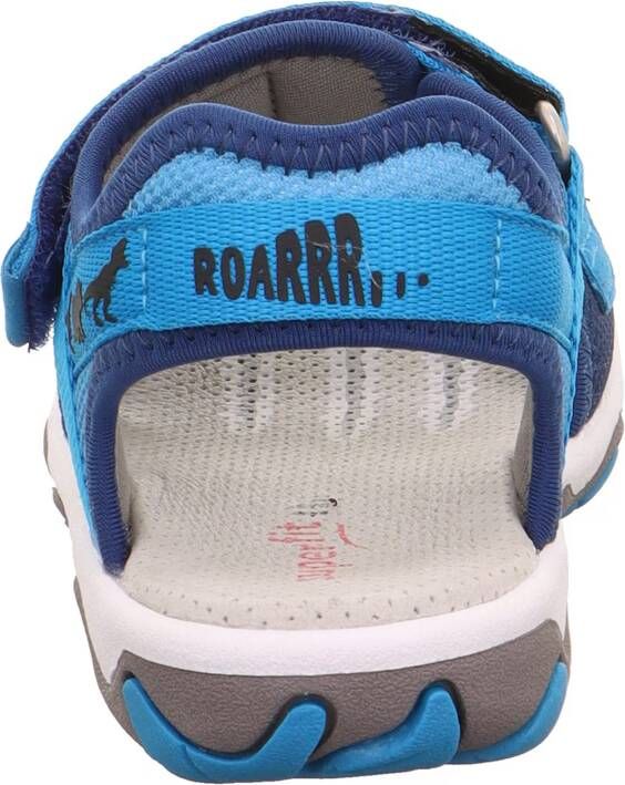 Superfit Open schoenen 'MIKE 3.0'