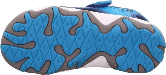 Superfit Open schoenen 'MIKE 3.0'