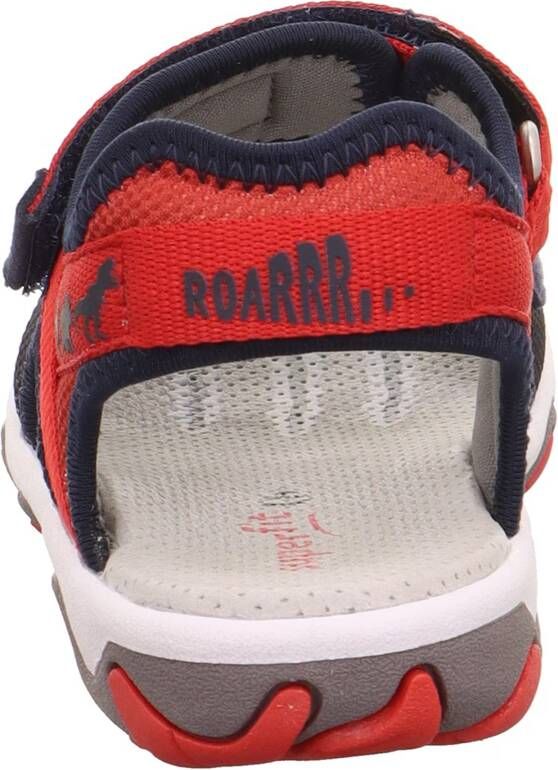Superfit Open schoenen 'MIKE 3.0'