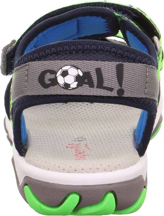Superfit Open schoenen 'MIKE 3.0'