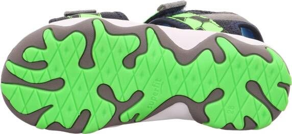 Superfit Open schoenen 'MIKE 3.0'