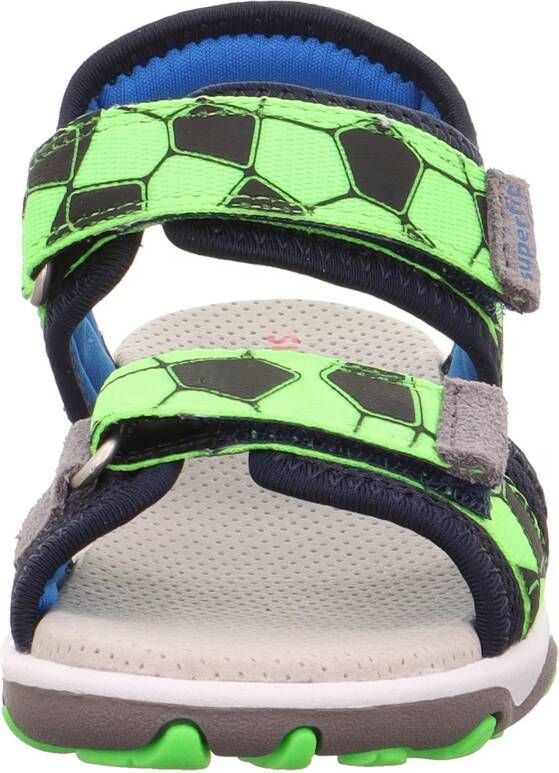 Superfit Open schoenen 'MIKE 3.0'