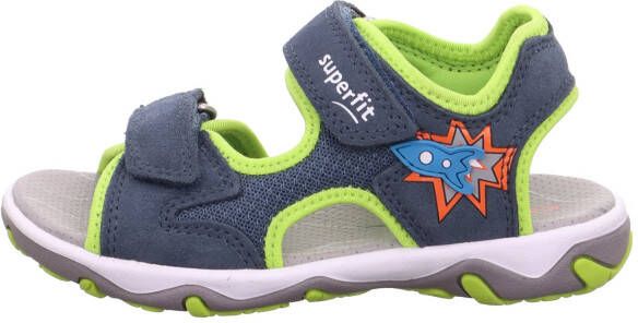 Superfit Open schoenen ''Mike 3.0'