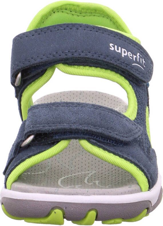 Superfit Open schoenen ''Mike 3.0'