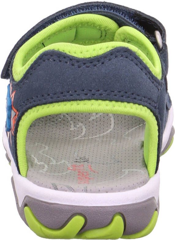 Superfit Open schoenen ''Mike 3.0'