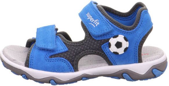 Superfit Open schoenen 'MIKE'