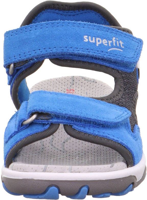 Superfit Open schoenen 'MIKE'