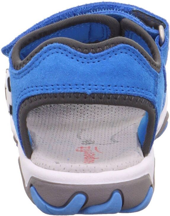 Superfit Open schoenen 'MIKE'