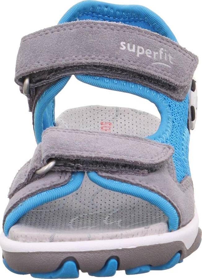 Superfit Open schoenen ''Mike 3.0'