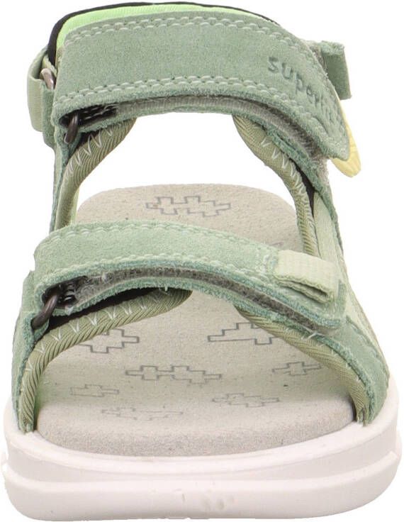 Superfit Open schoenen 'PIXIE'