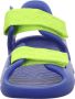 Superfit Kid's Splash-S Sandalen blauw - Thumbnail 7