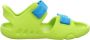Superfit Kid's Splash-S Sandalen groen - Thumbnail 3
