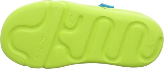 Superfit Open schoenen 'SPLASH-S'
