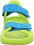 Superfit Kid's Splash-S Sandalen groen - Thumbnail 6