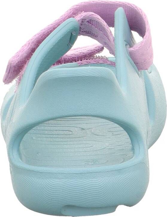 Superfit Open schoenen 'SPLASH-S'