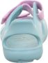 Superfit Kid's Splash-S Sandalen turkoois - Thumbnail 4