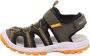 Superfit Kid's Tornado Light Sandalen bruin - Thumbnail 4