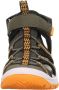 Superfit Kid's Tornado Light Sandalen bruin - Thumbnail 5