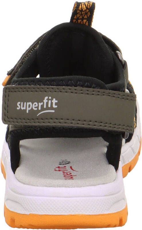 Superfit Open schoenen 'Tornado'