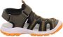 Superfit Kid's Tornado Light Sandalen bruin - Thumbnail 7